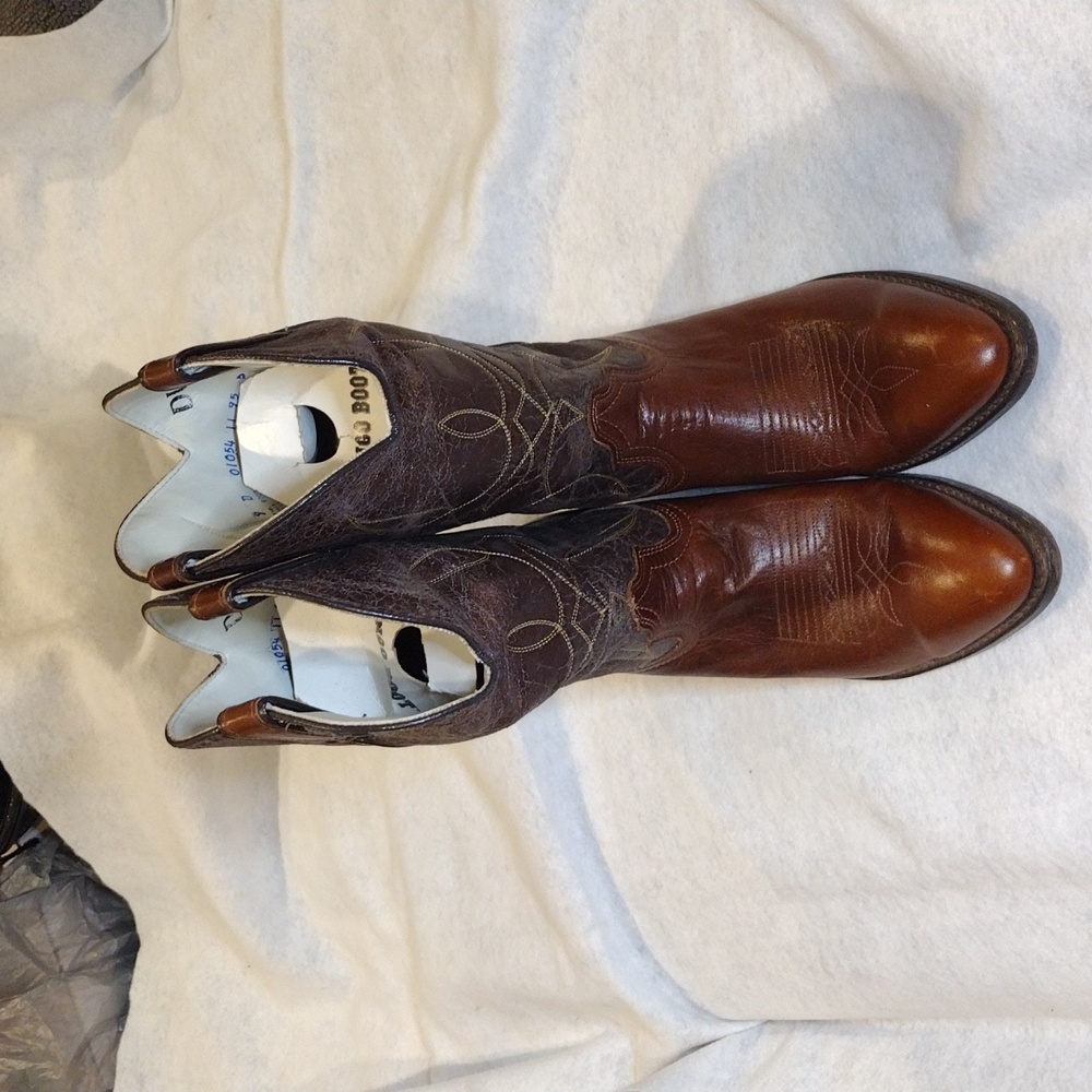 Men's Boots